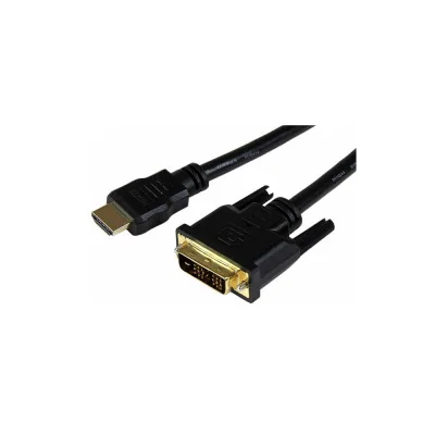 کابل DVI به HDMI طول 1.5 متر